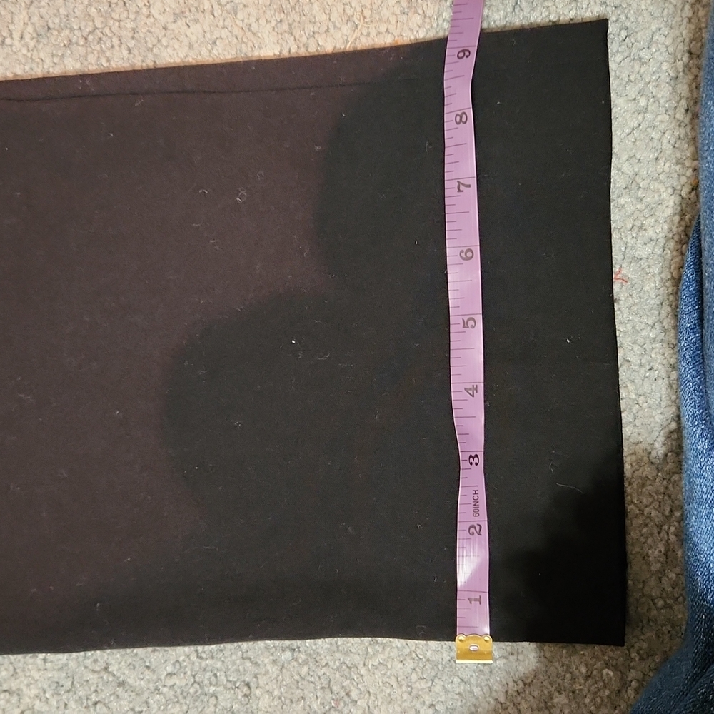 Nwot Worthington slacks 14 - Picture 8 of 11